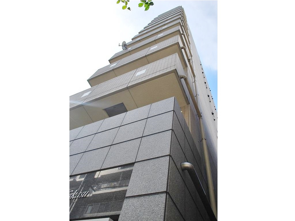 グッドステイ日本橋中洲※『禁煙ルーム・30平米・駅5分・1名入居限定・独立洗面』【ライト】の物件画像