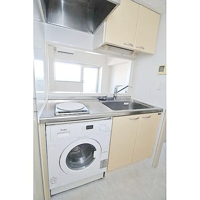 グッドステイ日本橋中洲※『禁煙ルーム・30平米・駅5分・1名入居限定・独立洗面』【ライト】の物件画像