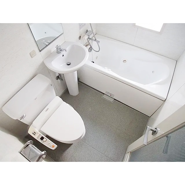 グッドステイ日本橋中洲※『禁煙ルーム・30平米・駅5分・1名入居限定・独立洗面』【ライト】の物件画像