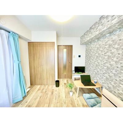 🌈🌈名古屋市千種区/今池駅徒歩4分/角部屋/バストイレ別/オートロック/エレベーター🌈🌈casa桜・千種 ファミマンの物件画像