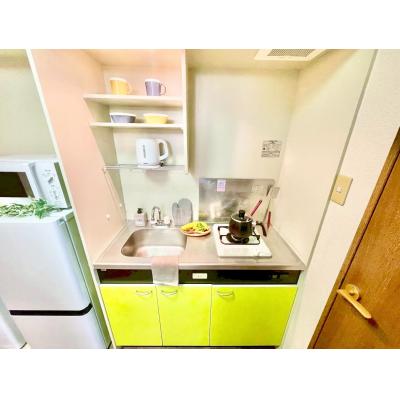 🌈🌈名古屋市千種区/今池駅徒歩4分/角部屋/バストイレ別/オートロック/エレベーター🌈🌈casa桜・千種 ファミマンの物件画像