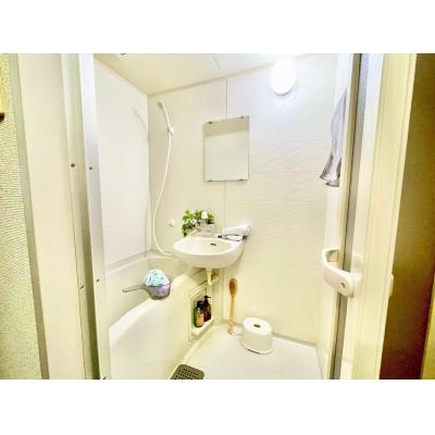 🌈🌈名古屋市千種区/今池駅徒歩4分/角部屋/バストイレ別/オートロック/エレベーター🌈🌈casa桜・千種 ファミマンの物件画像