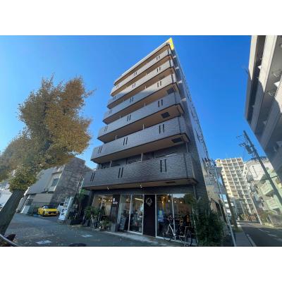 🌈🌈名古屋市千種区/今池駅徒歩4分/角部屋/バストイレ別/オートロック/エレベーター🌈🌈casa桜・千種 ファミマンの物件画像