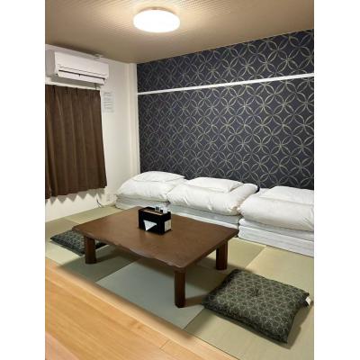 Miro Hotel 博多南の物件画像