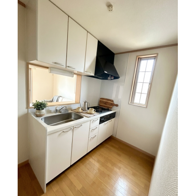 ✨ Wi-Fi無料 📶 各務原市役所前より徒歩12分 🚙 駐車場アリ🚙 広々１ＬＤＫ✨🔶マンスリーベースＪＰ🔶　【G026】の物件画像