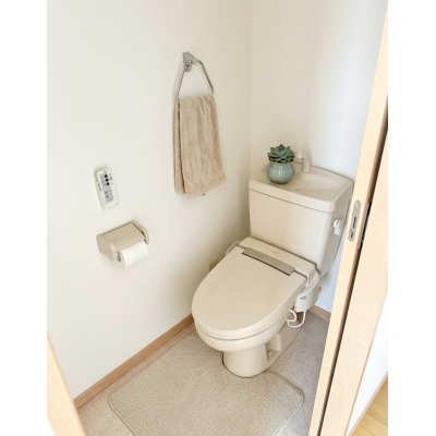 ✨ Wi-Fi無料 📶 各務原市役所前より徒歩12分 🚙 駐車場アリ🚙 広々１ＬＤＫ✨🔶マンスリーベースＪＰ🔶　【G026】の物件画像