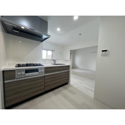 セイワマンスリー吹上公園【2026年2月完成】【禁煙】【ネット無料】【1LDK】【駐車場敷地内有】の物件画像