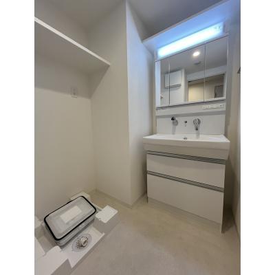 セイワマンスリー吹上公園【2026年2月完成】【禁煙】【ネット無料】【1LDK】【駐車場敷地内有】の物件画像