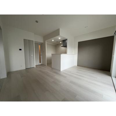 セイワマンスリー吹上公園【2026年2月完成】【禁煙】【ネット無料】【1LDK】【駐車場敷地内有】の物件画像