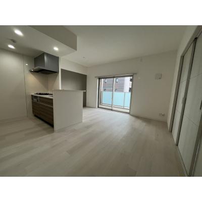 セイワマンスリー吹上公園【2026年2月完成】【禁煙】【ネット無料】【1LDK】【駐車場敷地内有】の物件画像