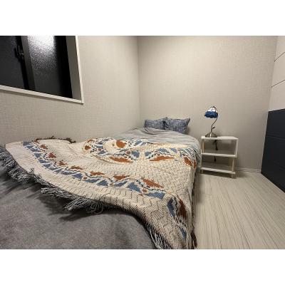 【護国寺マンスリー】【護国寺駅　徒歩3分】【茗荷谷駅　徒歩１１分】【ペット犬猫利用可】ネット無料,エレベーター,宅配ボックスありの物件画像