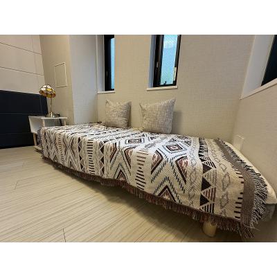 【護国寺マンスリー】【護国寺駅　徒歩3分】【茗荷谷駅　徒歩１１分】【ペット犬猫利用可】ネット無料,エレベーター,宅配ボックスありの物件画像