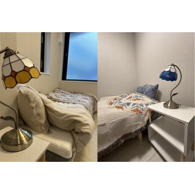 【護国寺マンスリー】【護国寺駅　徒歩3分】【茗荷谷駅　徒歩１１分】【ペット犬猫利用可】ネット無料,エレベーター,宅配ボックスありの物件画像