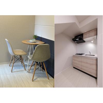 【護国寺マンスリー】【護国寺駅　徒歩3分】【茗荷谷駅　徒歩１１分】【ペット犬猫利用可】ネット無料,エレベーター,宅配ボックスありの物件画像