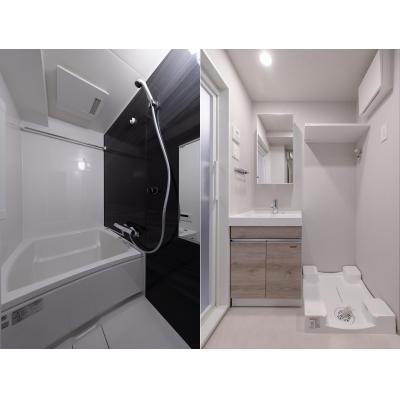 【護国寺マンスリー】【護国寺駅　徒歩3分】【茗荷谷駅　徒歩１１分】【ペット犬猫利用可】ネット無料,エレベーター,宅配ボックスありの物件画像