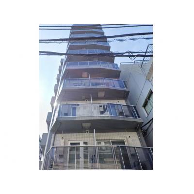OneLife横浜駅東ログ【★オートロック・バストイレ別・独立洗面台・浴室乾燥機付】の物件画像