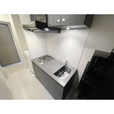 OneLife横浜駅東ログ【★オートロック・バストイレ別・独立洗面台・浴室乾燥機付】の物件画像