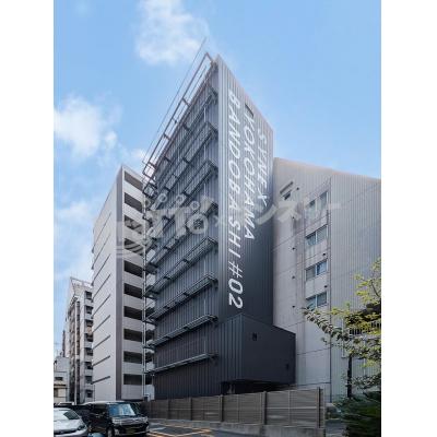 BraTTo横浜阪東橋Ⅱ【単身者＆女性向け💓】防犯面に配慮した安心の住環境👍黄金町駅まで徒歩5分！の物件画像