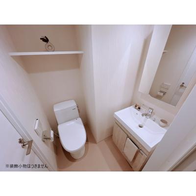 RマンスリーNo.48 横浜関内　新築・３路線利用可（Aタイプ）【2025年12月新築OPEN】の物件画像