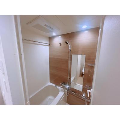RマンスリーNo.50 横浜関内　新築・３路線利用可（Aタイプ）【2025年12月新築OPEN】の物件画像