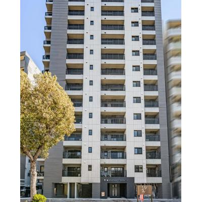 住一　神戸元町店　【出張おすすめ】新築1LDK｜駅近1分・30㎡｜家具家電新品×手ぶら入居OKの物件画像