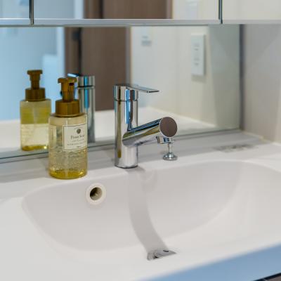 住一　神戸元町店　【出張おすすめ】新築1LDK｜駅近1分・30㎡｜家具家電新品×手ぶら入居OKの物件画像