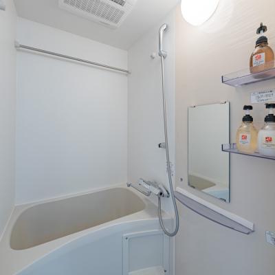 住一　神戸元町店　【出張おすすめ】新築1LDK｜駅近1分・30㎡｜家具家電新品×手ぶら入居OKの物件画像