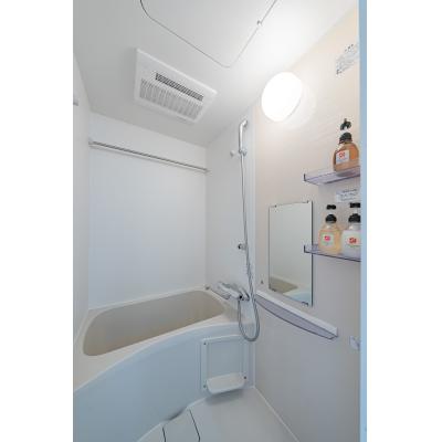 住一　神戸元町店　「2人で贅沢、3人でも快適｜新築1LDK・ベッド2台・WIFI無料・駅近の物件画像