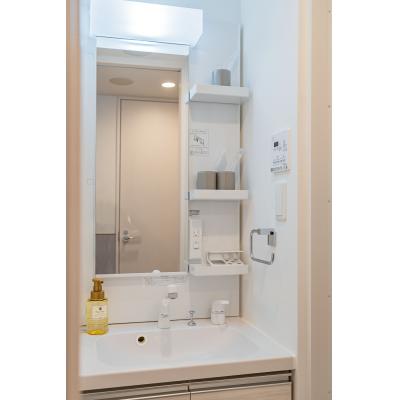 住一　神戸元町店　「2人で贅沢、3人でも快適｜新築1LDK・ベッド2台・WIFI無料・駅近の物件画像