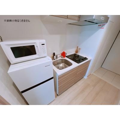 RマンスリーNo.51 横浜関内　新築・３路線利用可（Cタイプ）【2025年12月新築OPEN】の物件画像