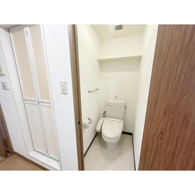 【🎉初期費用オフ｜お得なキャンペーン】【禁煙🚭/Wi-Fi無料🌐】マイナビSTAYミライエ三宿1丁目　304の物件画像