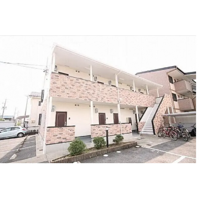 ✨ Wi-Fi無料 📶 大垣駅より車で10分 🚙 駐車場アリ🚙  🔶マンスリーベースＪＰ🔶　【G029】の物件画像