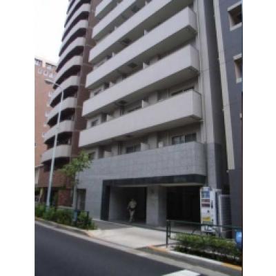 【60日以上の利用でお得🌈】【禁煙🚭】マイナビSTAYミライエ大森東　201の物件画像