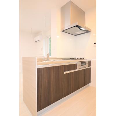 D-ROOMマンスリー【D-ROOMやはたⅡ】インターネット使い放題！オートロック付き！の物件画像