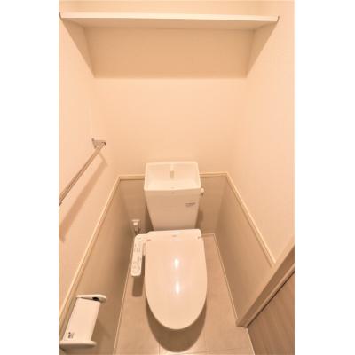 D-ROOMマンスリー【D-ROOMやはたⅡ】インターネット使い放題！オートロック付き！の物件画像