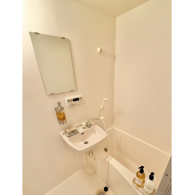 ✨ Wi-Fi無料 📶 大垣駅より徒歩８分 🚙 駐車場アリ🚙  🔶マンスリーベースＪＰ🔶　【G031】の物件画像