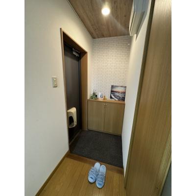 リブロマンスリー【N13】★新規物件★の物件画像