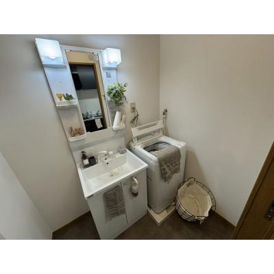 リブロマンスリー【N13】★新規物件★の物件画像