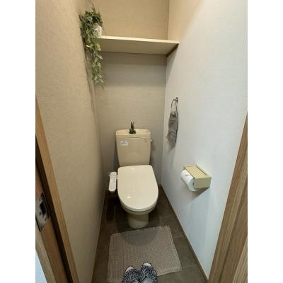 リブロマンスリー【N13】★新規物件★の物件画像