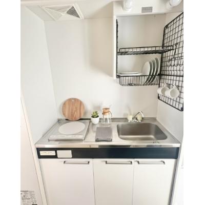 ✨ Wi-Fi無料 📶 ＪＲ岐阜駅徒歩６分 🚋 オール電化 ✨ロフト付  🔶マンスリーベースＪＰ🔶　【G032】の物件画像