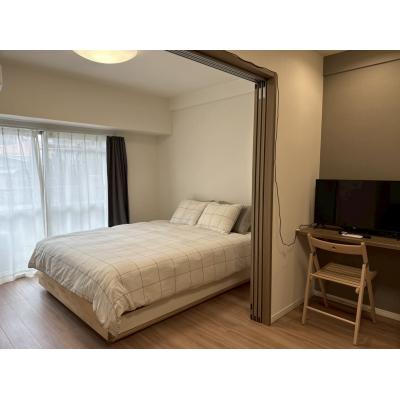 『ワールドポテンシャル北綾瀬』📶Wi-Fi無料｜🛋️家具家電付き✨の物件画像