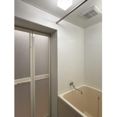 『ワールドポテンシャル北綾瀬』📶Wi-Fi無料｜🛋️家具家電付き✨の物件画像