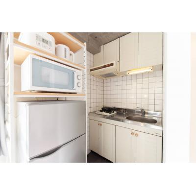 円山公園より徒歩4分/コンビニまで徒歩6分/コンクリート調のお部屋/パークレジデンス 503の物件画像