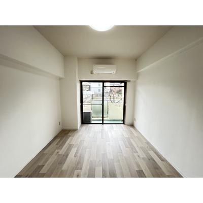 三島のマンスリー　高槻古曽部　★インターネット無料★　JR高槻駅からJR大阪駅まで15分・JR京都駅まで12分の物件画像