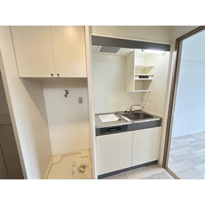 三島のマンスリー　高槻古曽部　★インターネット無料★　JR高槻駅からJR大阪駅まで15分・JR京都駅まで12分の物件画像