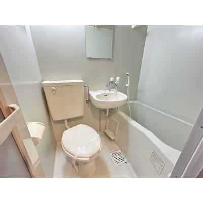 三島のマンスリー　高槻古曽部　★インターネット無料★　JR高槻駅からJR大阪駅まで15分・JR京都駅まで12分の物件画像