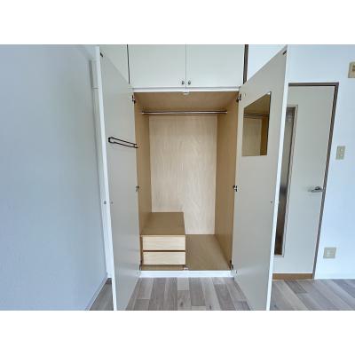 三島のマンスリー　高槻古曽部　★インターネット無料★　JR高槻駅からJR大阪駅まで15分・JR京都駅まで12分の物件画像