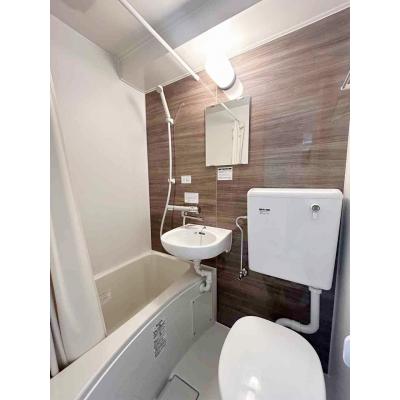 【駅近🌟】グランステイ大森第４（A)★ネット無料🎧/オートロック🔒★の物件画像