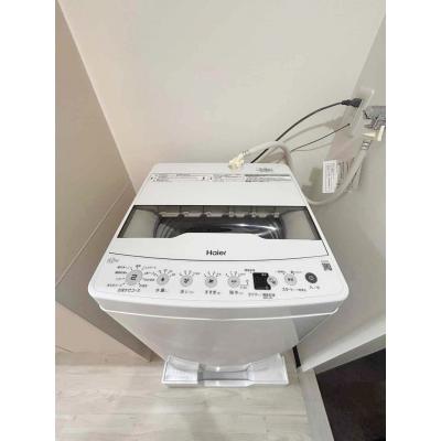 【駅近🌟】グランステイ大森第４（A)★ネット無料🎧/オートロック🔒★の物件画像