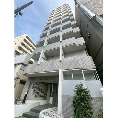 【駅近🌟】グランステイ大森第４（A)★ネット無料🎧/オートロック🔒★の物件画像